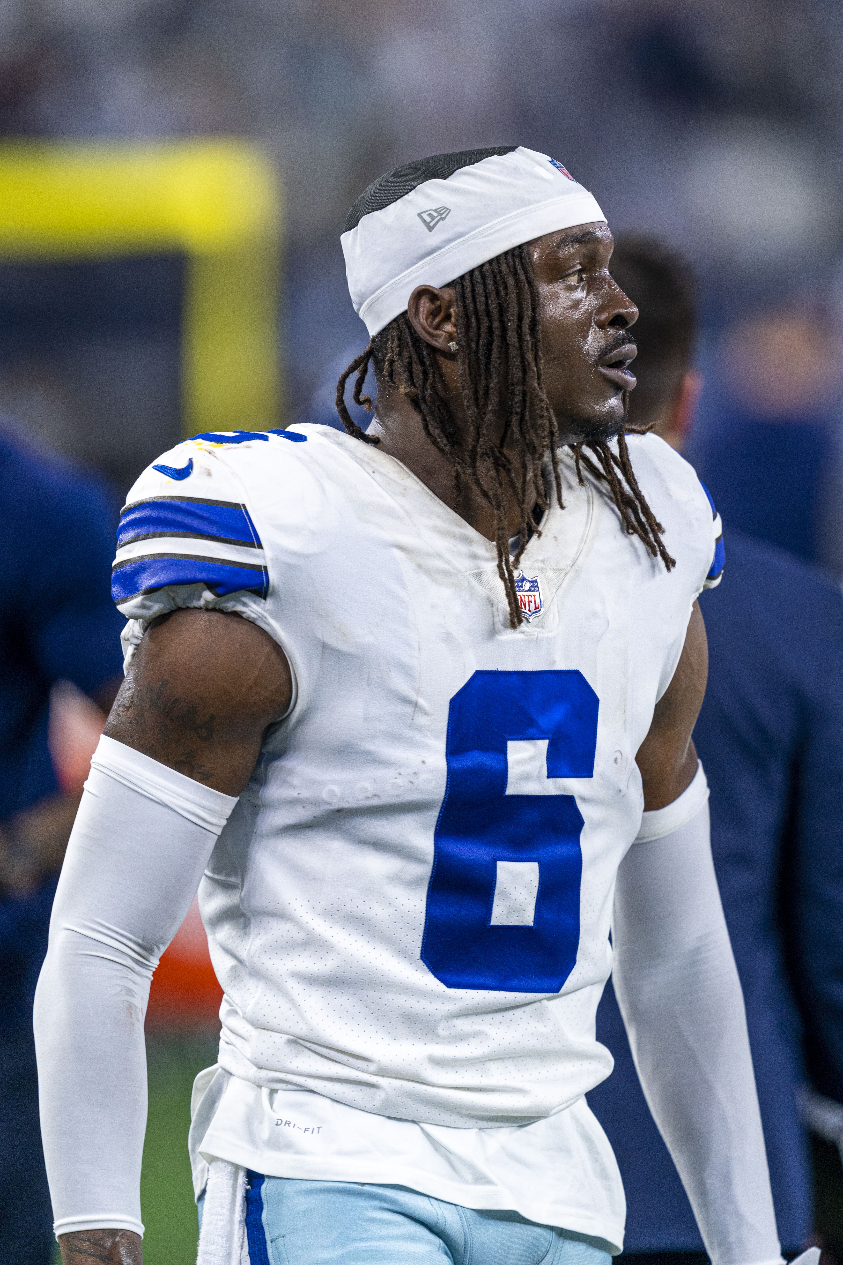 Dallas Cowboys: 7 players earn 2023 Pro Bowl selection