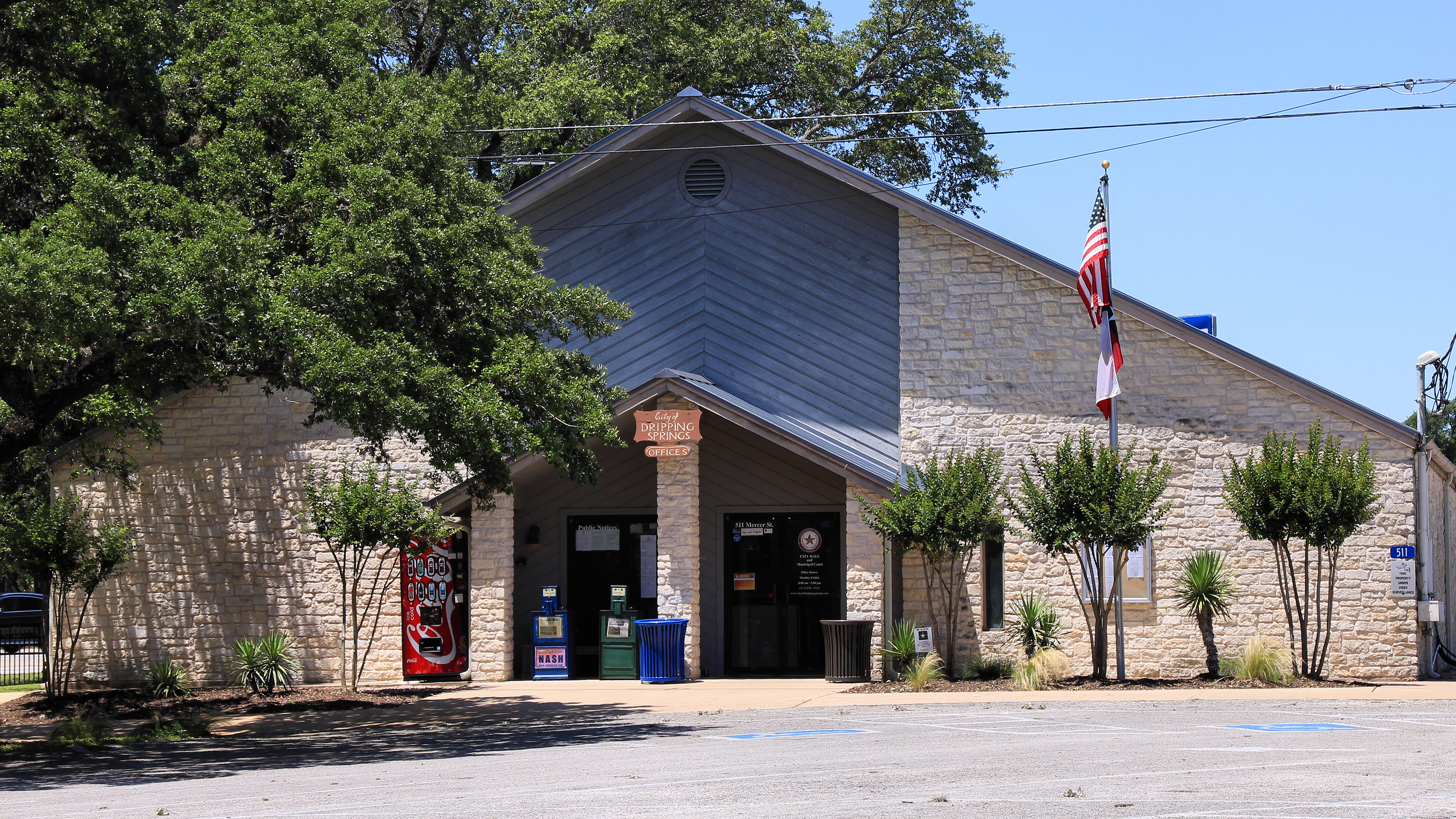 Dripping Springs, Texas