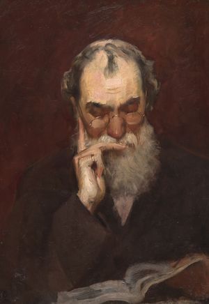 Duveneck philosopher.jpg