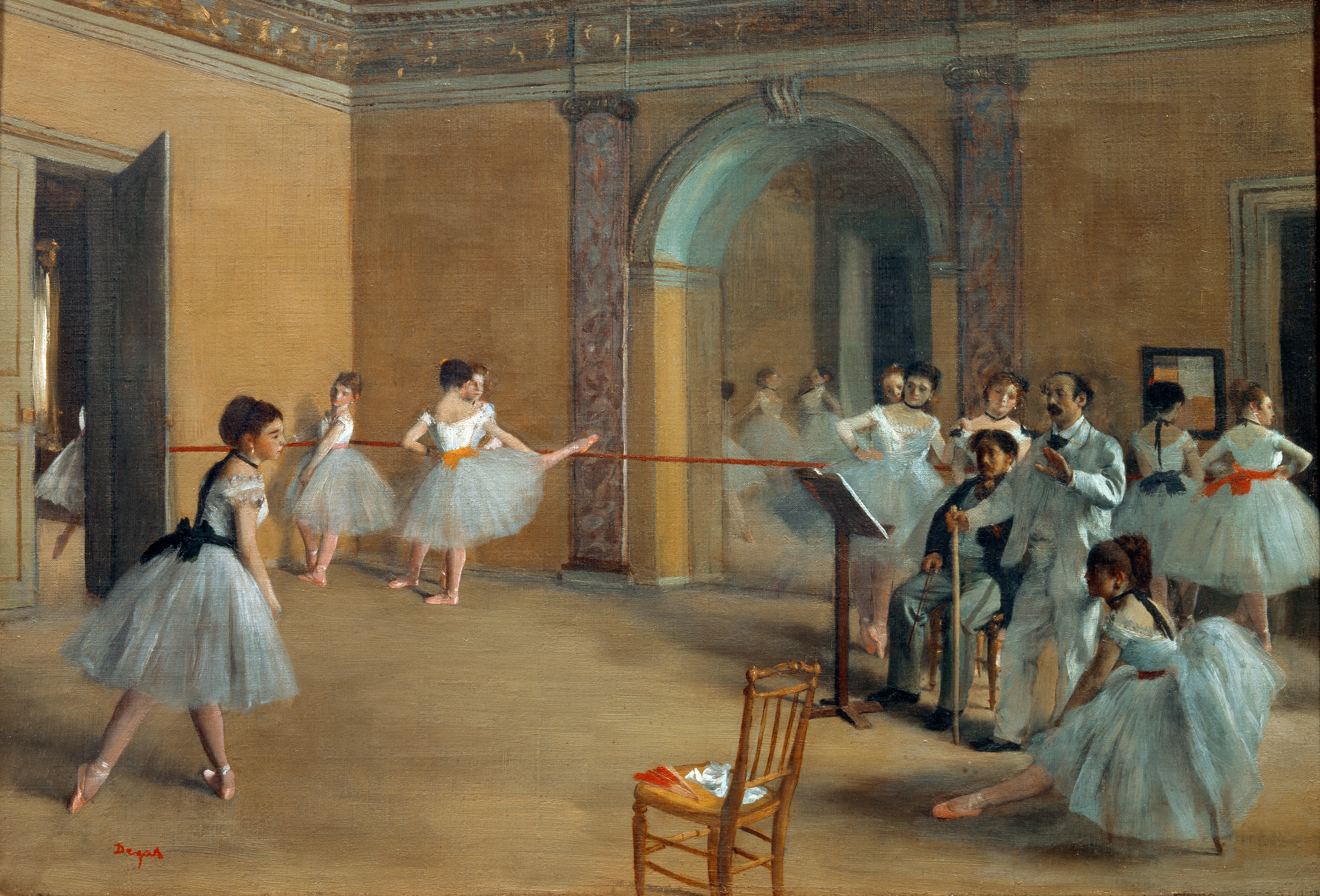 Classical Ballet Wikipedia
