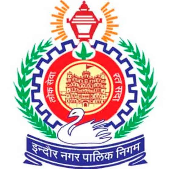 Seal of the IMC Indore