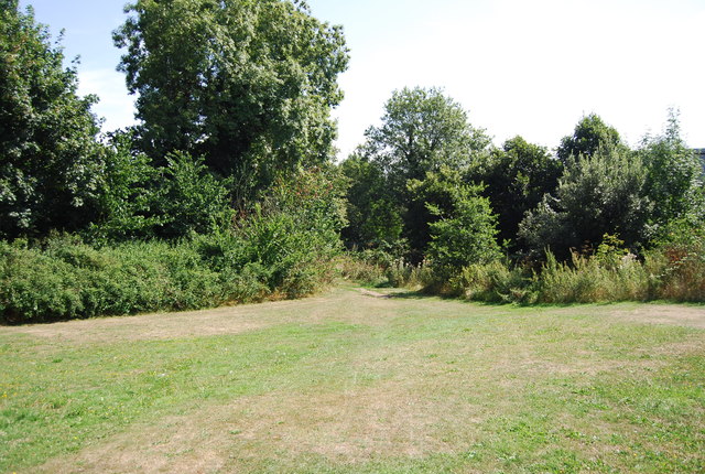 Foots Cray Meadows - geograph.org.uk - 3713890