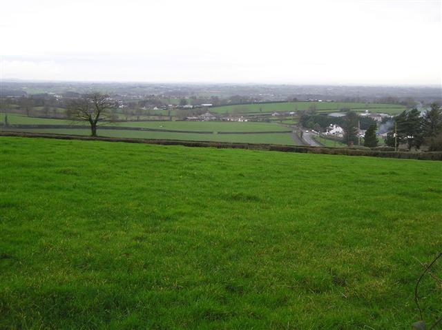 File:Garvaghy Hill - geograph.org.uk - 647575.jpg