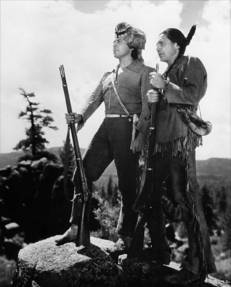 Daniel Boone 1936 Film Wikipedia