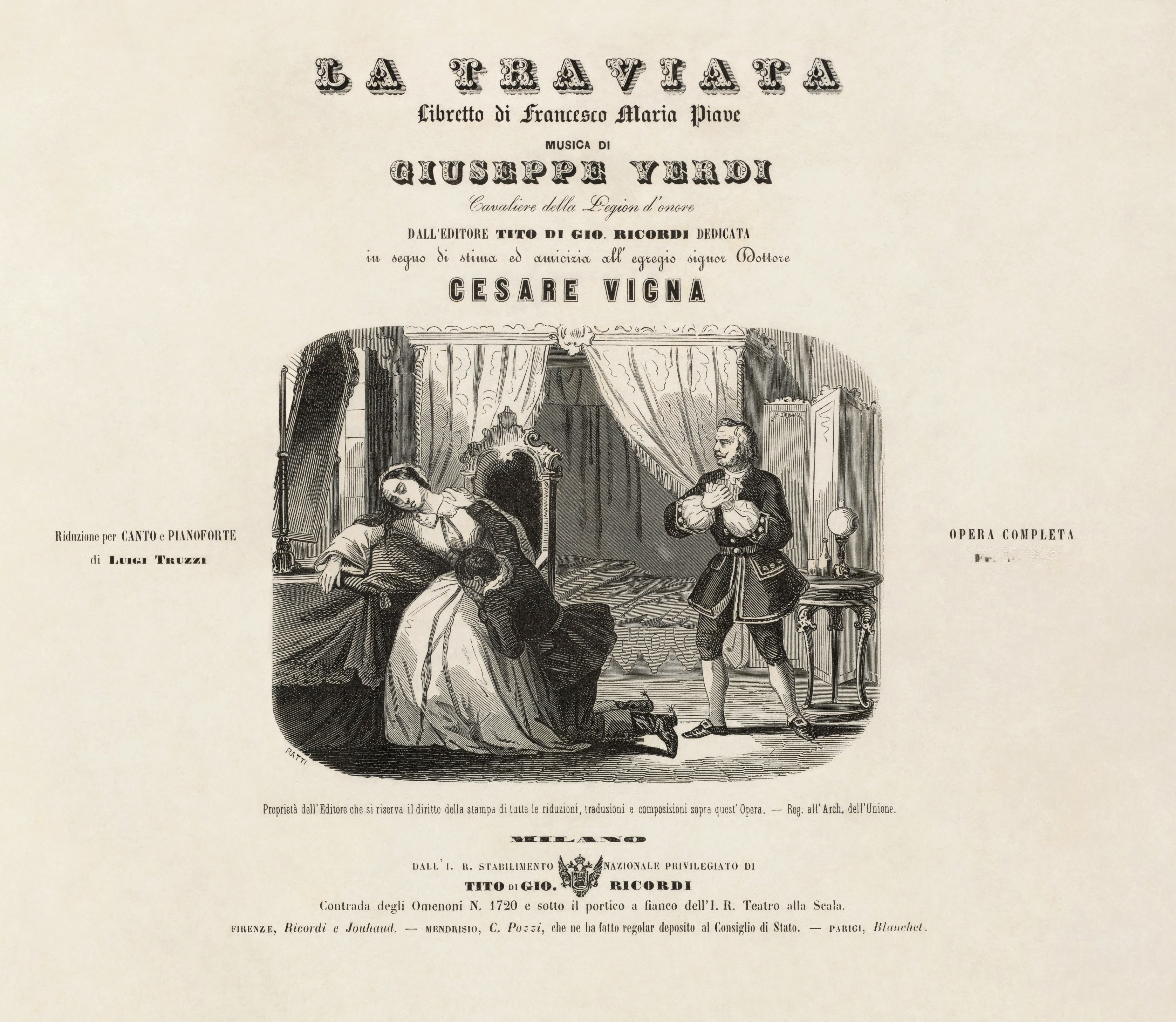 bellagio villas la traviata opera