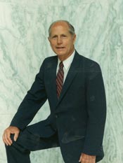 Glenn M. Anderson American politician