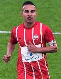 Hossein Kaebi