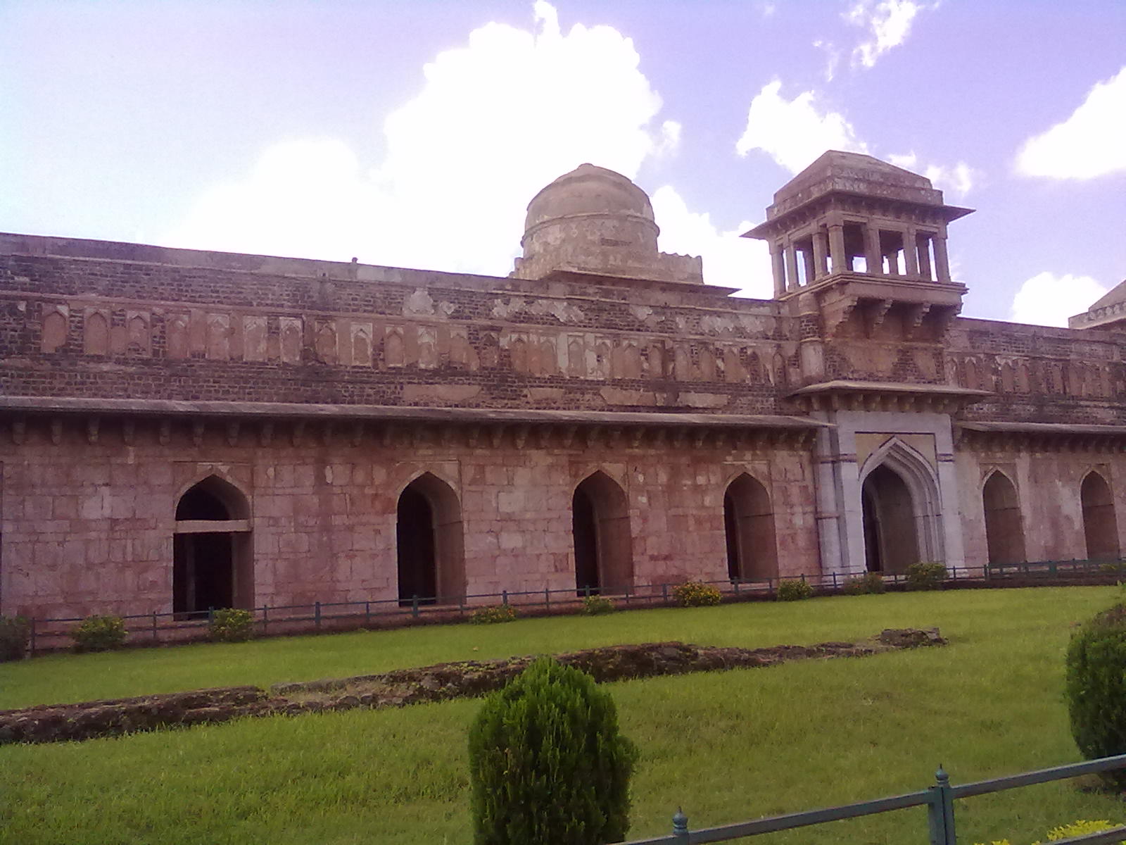 Haathi Mahal