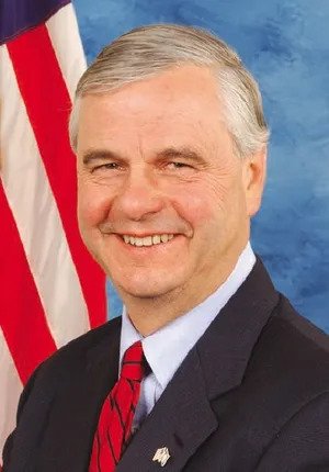 Jeb Bradley American politician