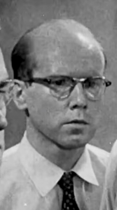 John Fiedler 12 Angry Men trailer