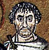 Juliano Argentario.