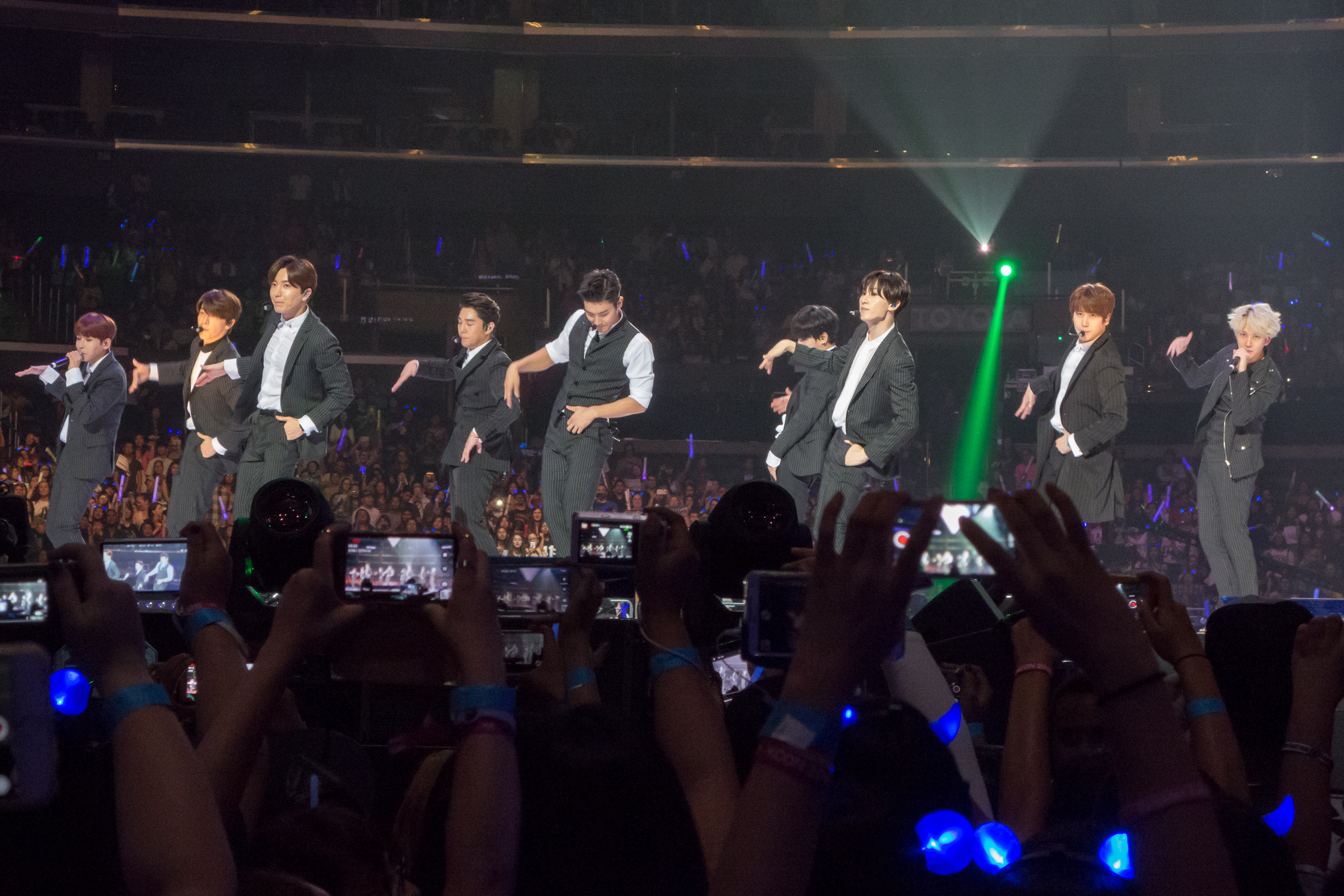 Super Junior: Most Up-to-Date Encyclopedia, News & Reviews