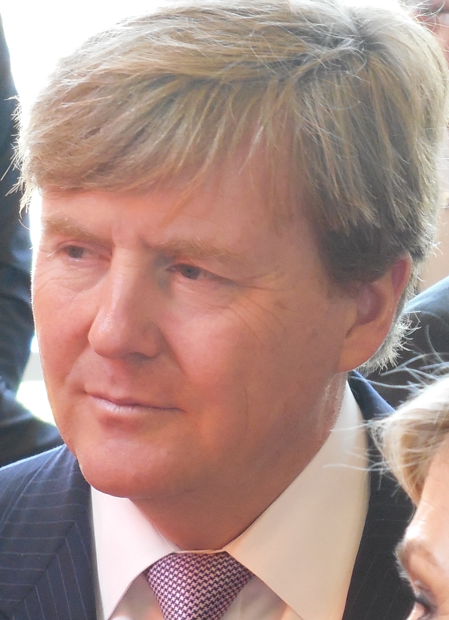 Willem-Alexander » Steckbrief | Promi-Geburtstage.de