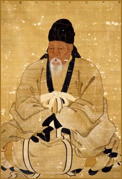 Korea-Portrait of Kwon Sangha-Joseon.jpg