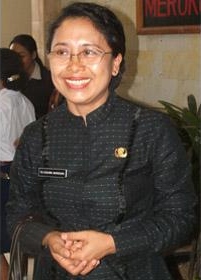 Kusuma Wardhani 2015