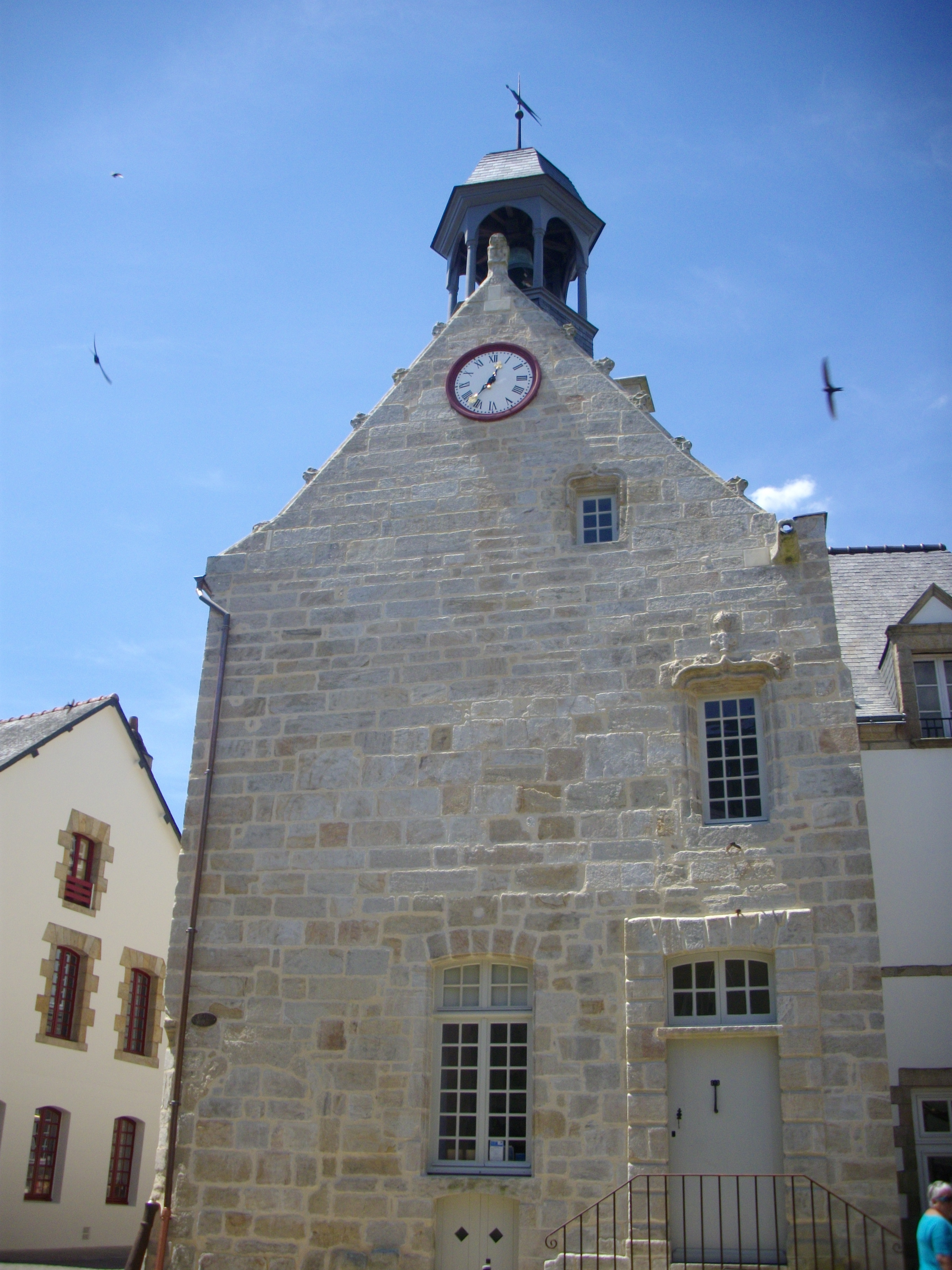 Maison au Canon à La Roche-Bernard null France null null null null