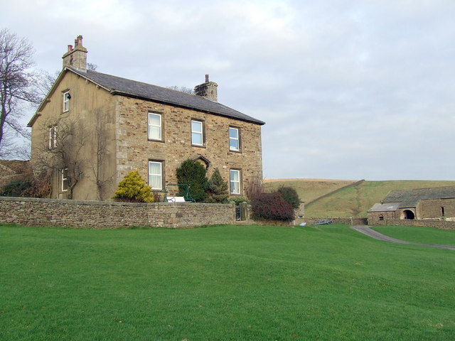 File:Little Newton - geograph.org.uk - 632723.jpg