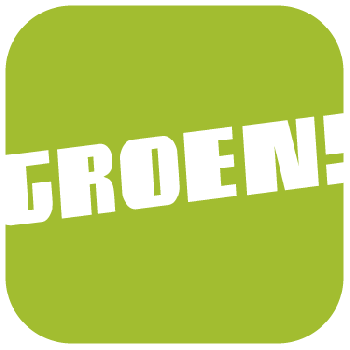 blootstelling specificeren veer Groen! - Wikipedia