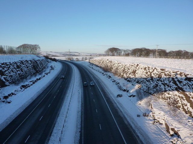 File:M65 - geograph.org.uk - 1655617.jpg