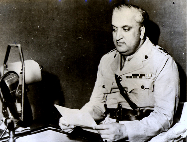 File:Maharaja of Kashmir, Hari Singh (1895 - 1961).jpg