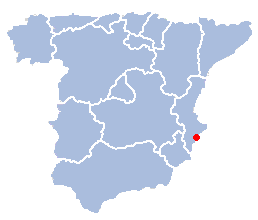 Costa Blanca