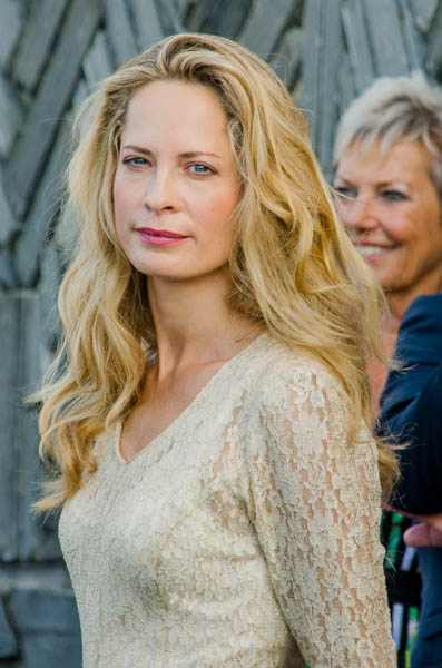 10 Decent Swedish Actresses