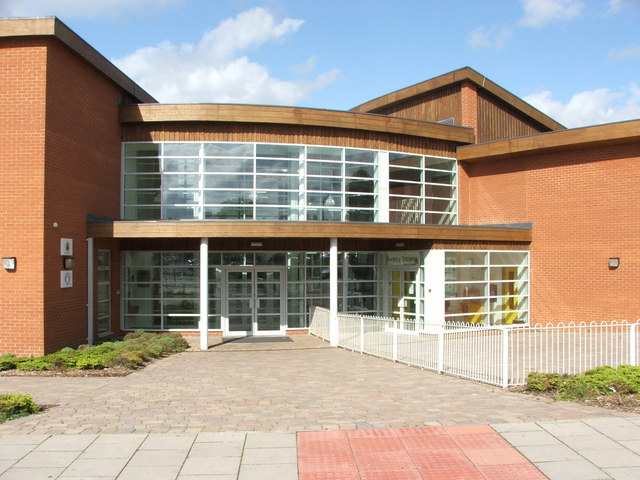 File:Marine Park School - geograph.org.uk - 175817.jpg