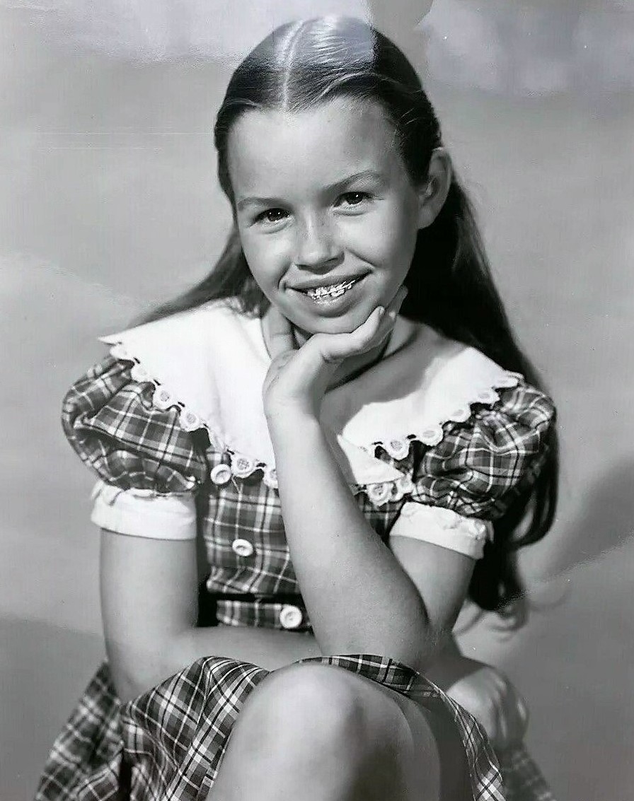 mickey mouse club the linda hughes 1957