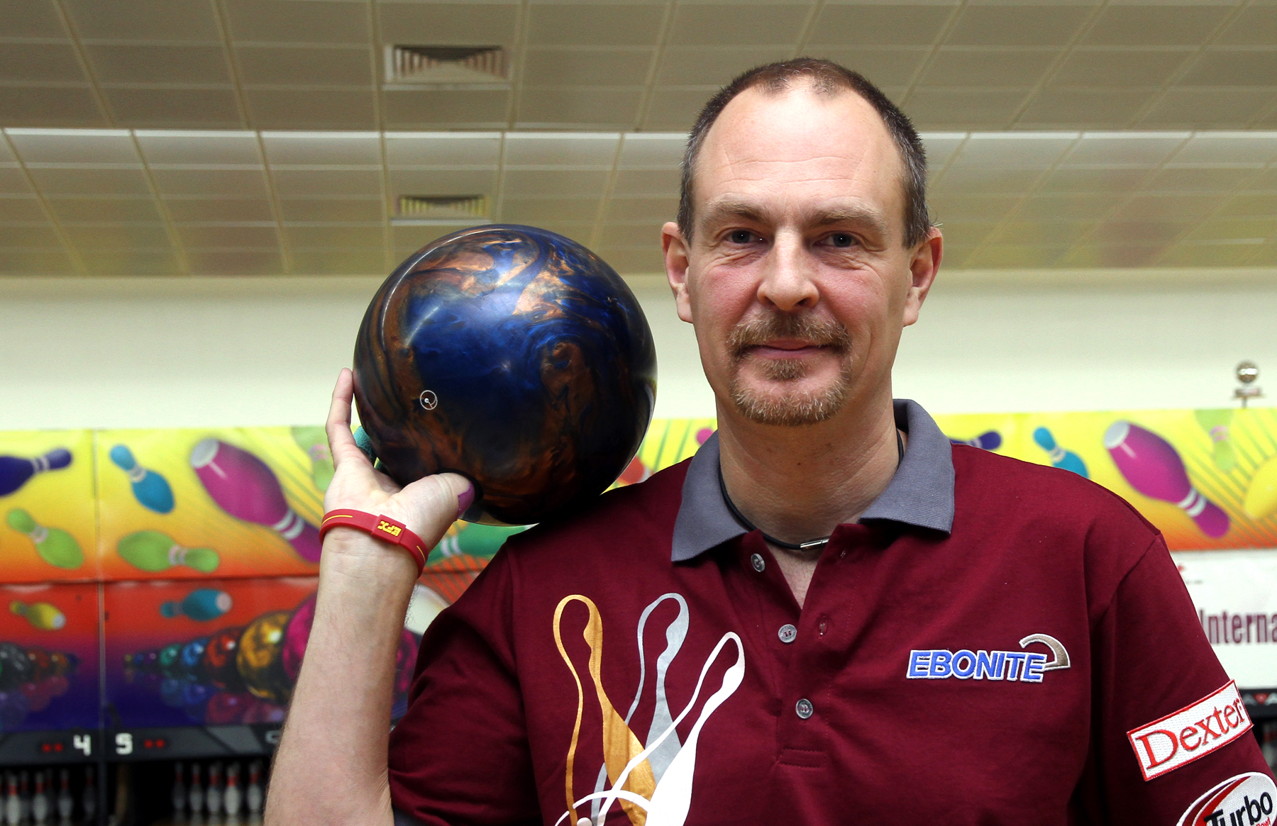 hot female professional bowlers