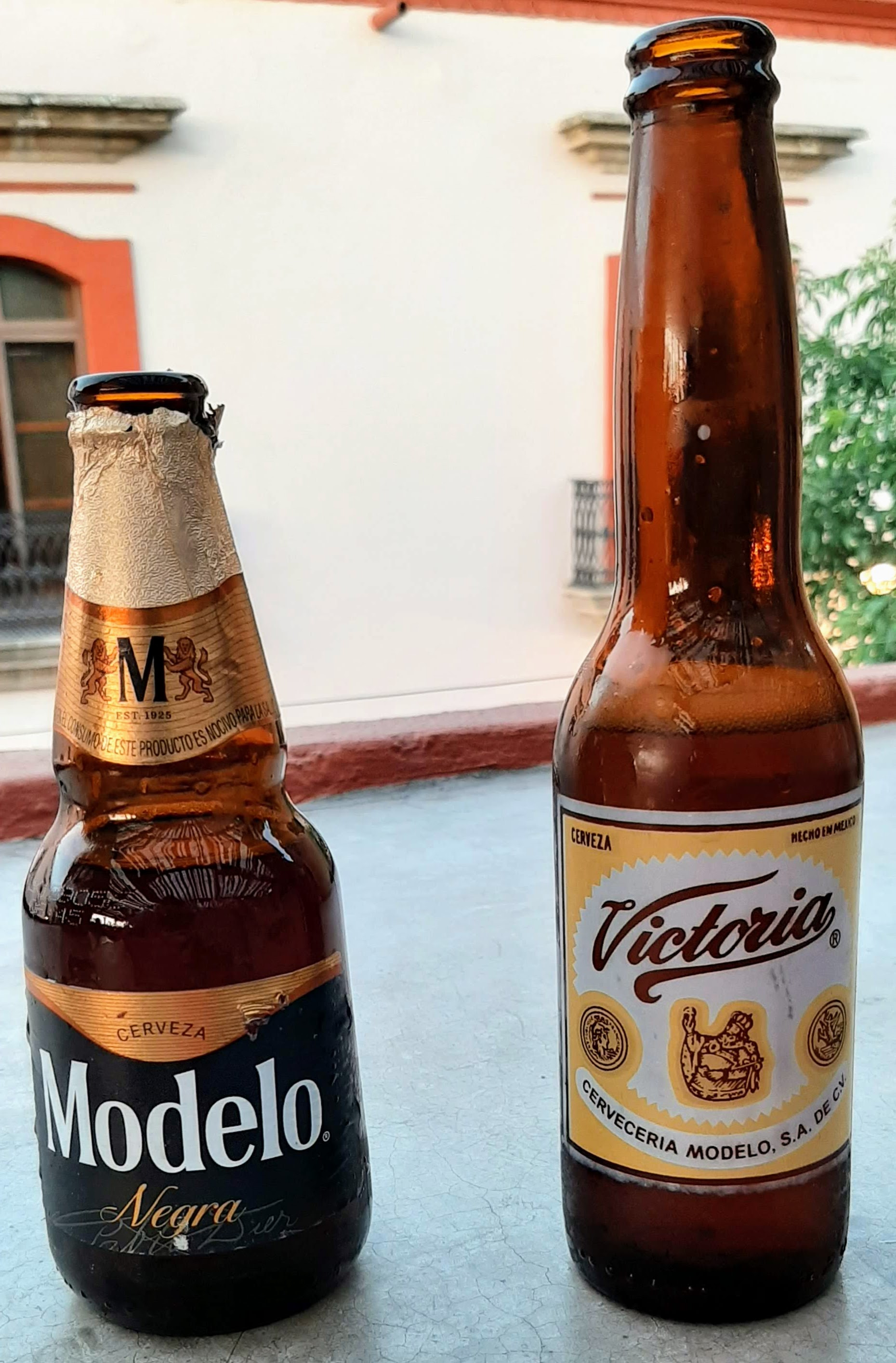 Negra Modelo: ¿qué tipo de cerveza es?