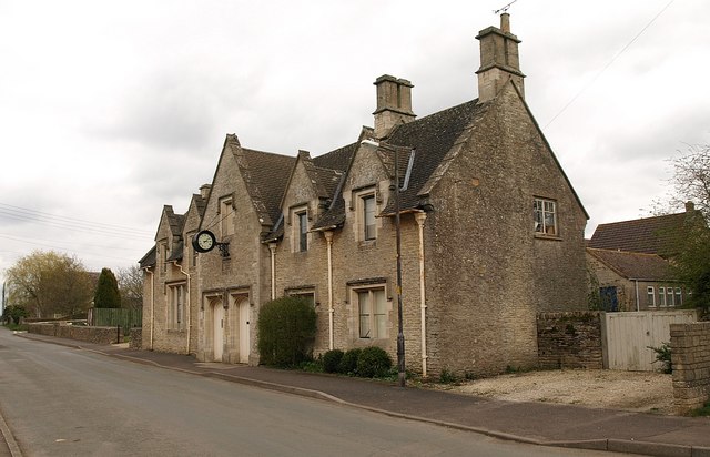 File:National school, Coates - geograph.org.uk - 1235066.jpg