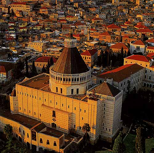 Nazareth - Wikipedia