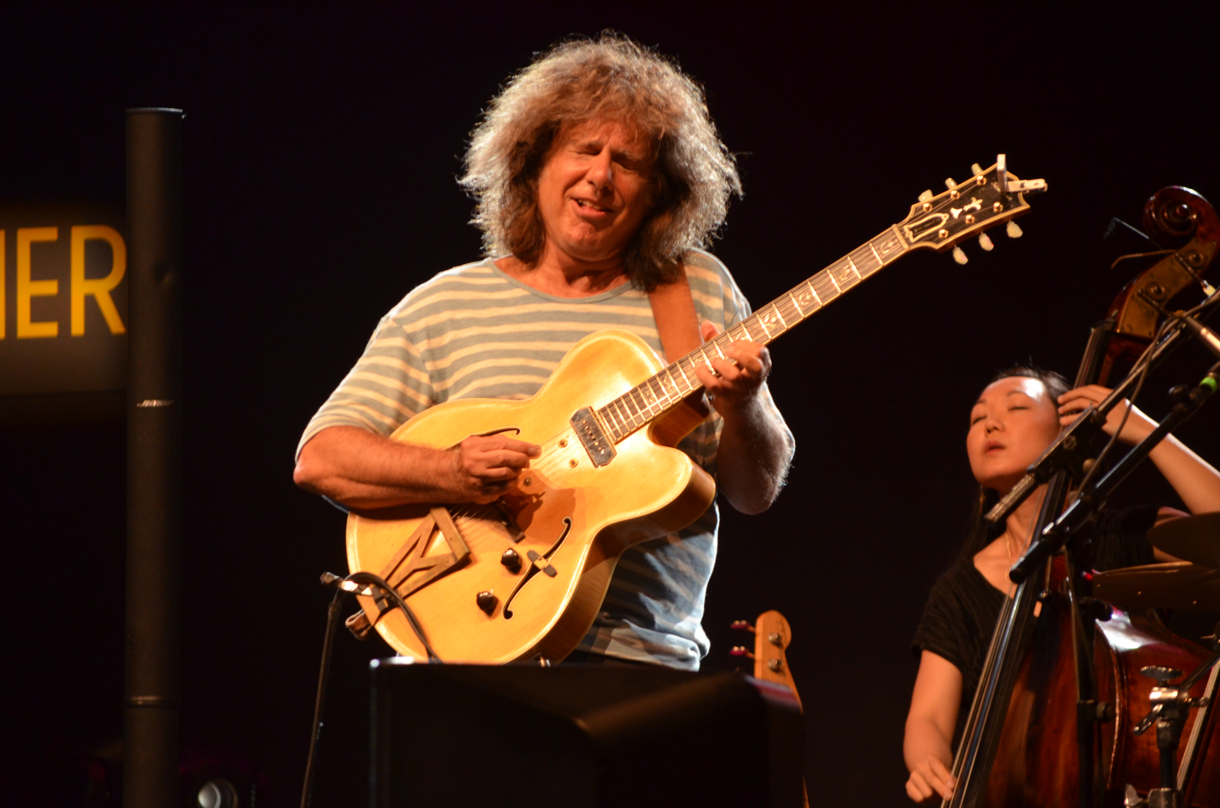 Joe metheny