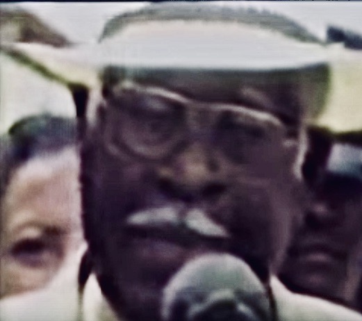 File:President P. Magloire in 1986.jpg