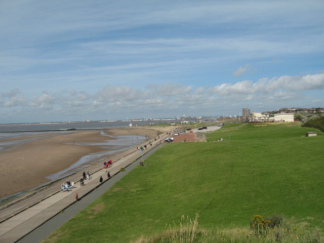 Promenade at Harrison Drive-by-Sue-Adair