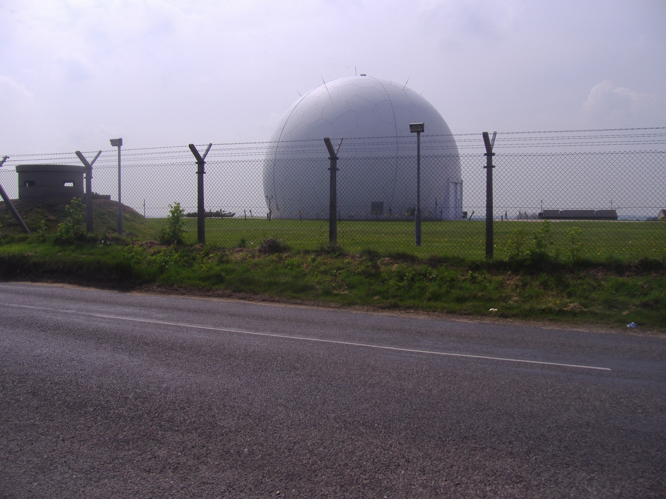 RAF Trimingham