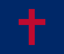 File:Red Cross On Blue.png - Wikimedia Commons
