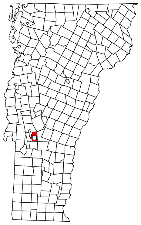 Town of Rutland, Vermont