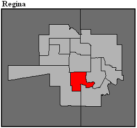Regina Lakeview