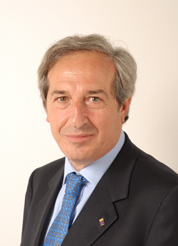 <span class="mw-page-title-main">Sergio D'Antoni</span> Italian politician