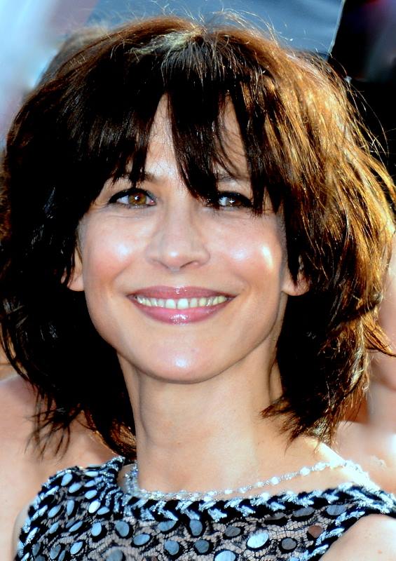 Sophie Marceau — Wikipédia