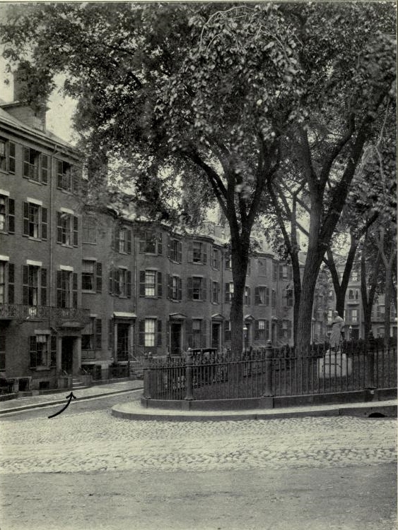 File:Louisburg Square Beacon Hill Boston Massachusetts.jpg - Wikipedia