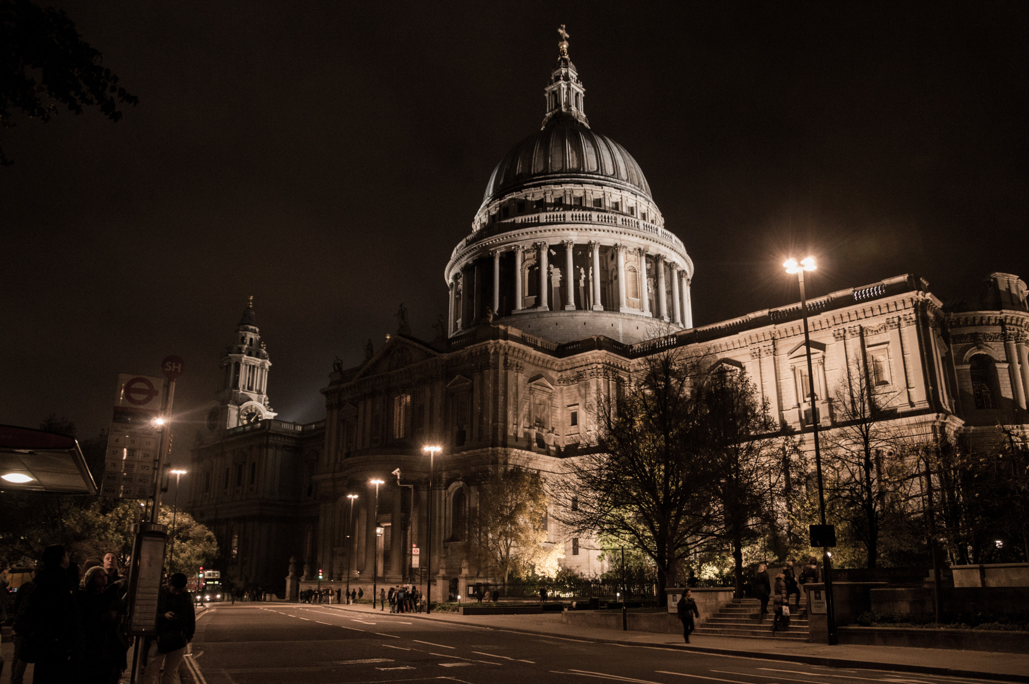 Christopher wren st paul s cathedral