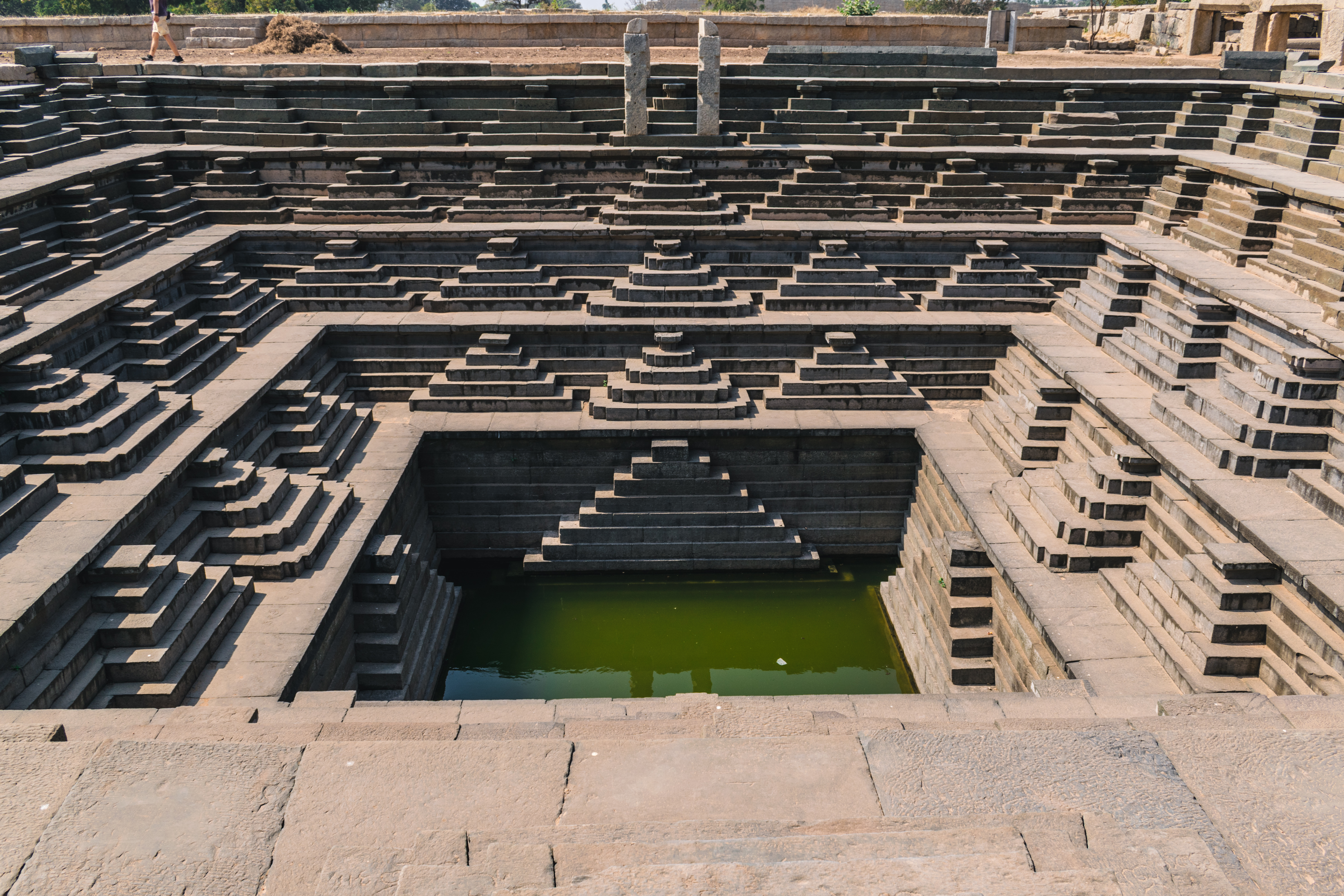 29 Places To Visit In Hampi That Unveil Its Mystique In 2023!