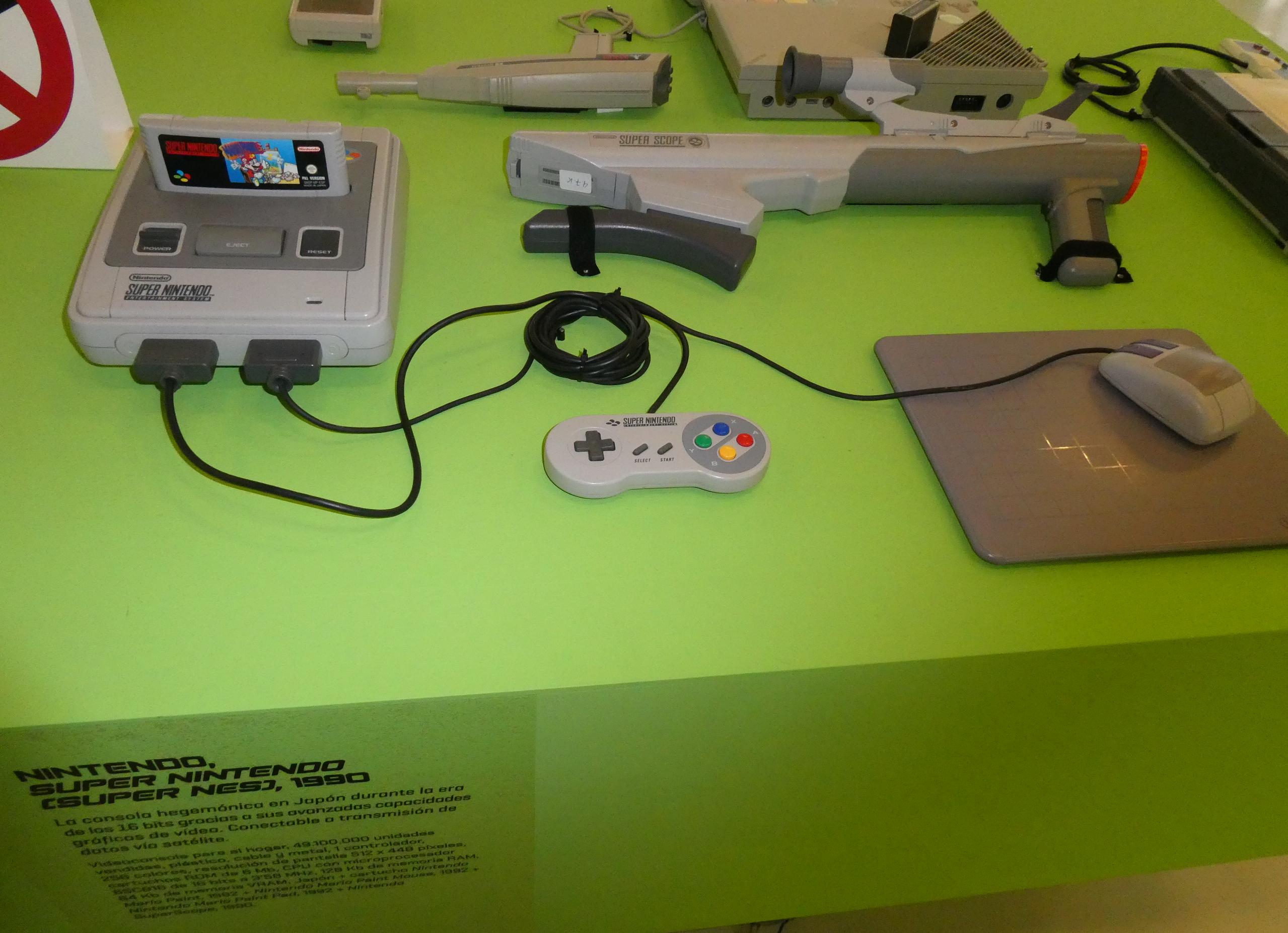 Preços baixos em Nintendo SNES consolas Pal