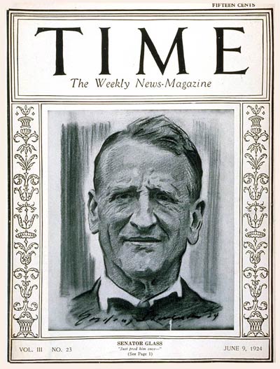 Обложка тайм с оппенгеймером. Time 1924. Гитлер на обложке Таймс. Картер Гласс. Журнал Таймс Картер.