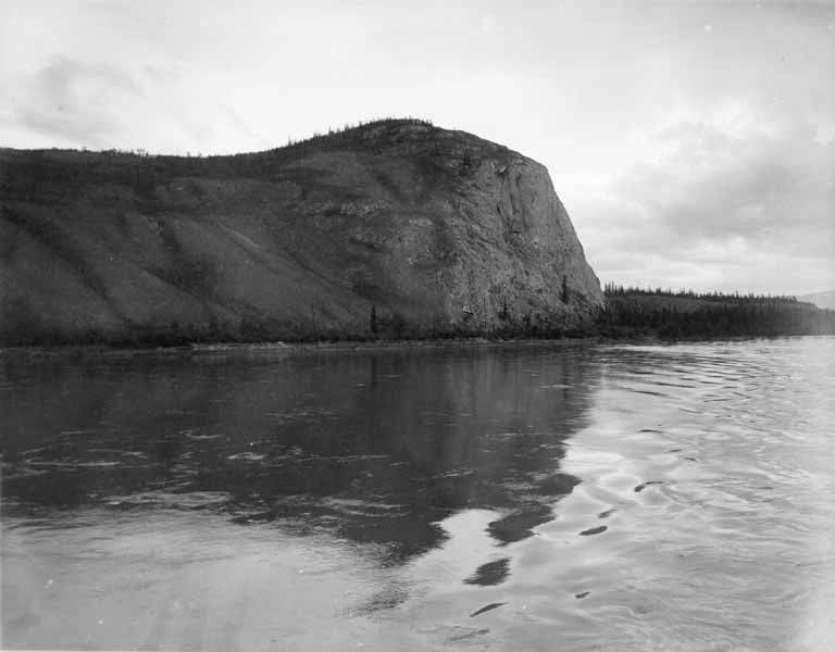 File:Tantalus Butte, Yukon Territory, ca 1914 (CURTIS 1887).jpeg