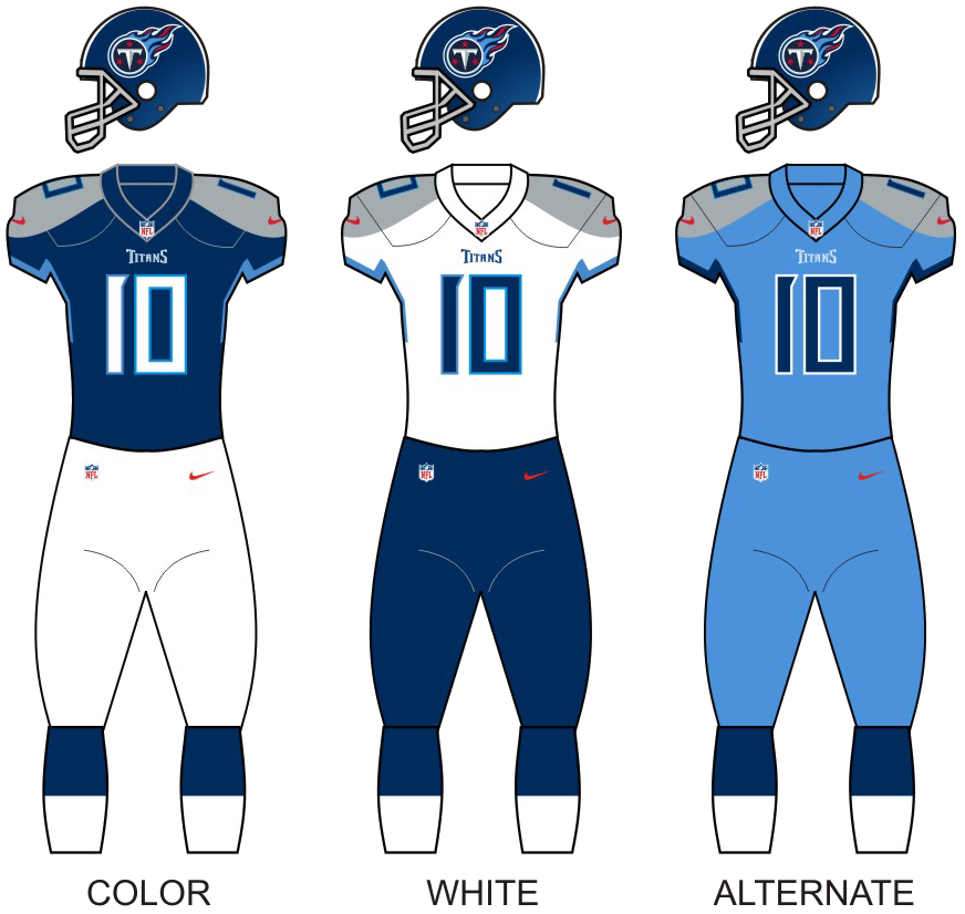 2021 Tennessee Titans season - Wikipedia