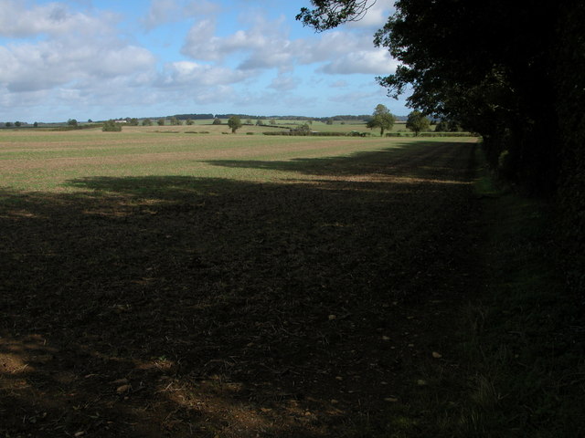 File:The Gloucestershire Way by Claylodge Coppice - geograph.org.uk - 255777.jpg