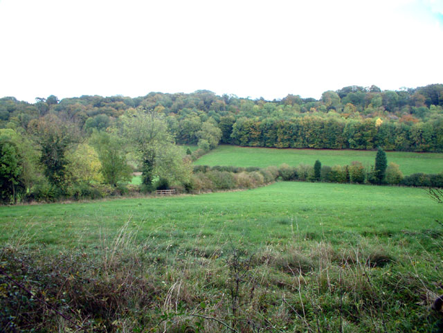 File:The Grove, TN14 - geograph.org.uk - 67924.jpg